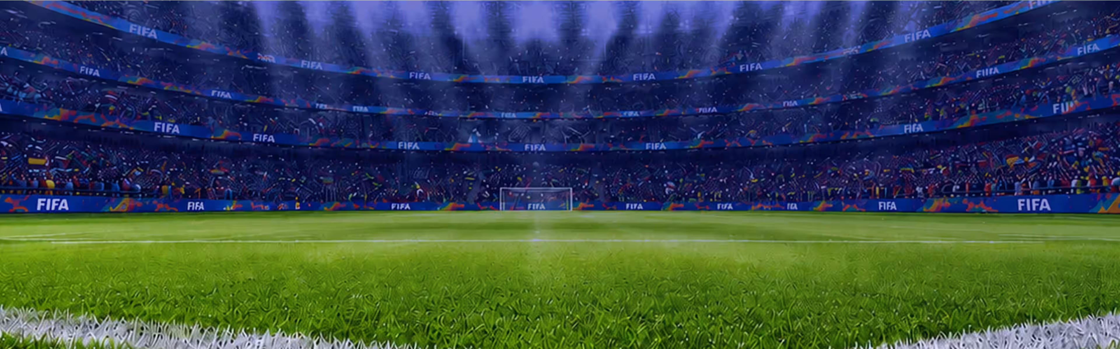World Cup 2026 background